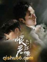 恨君不似江楼月图片