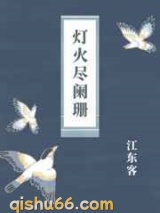 灯火尽阑珊图片