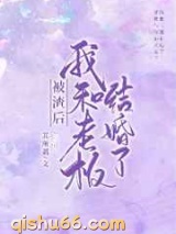 被渣后我和老板结婚了图片