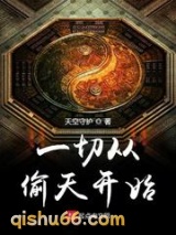 一切从偷天开始图片