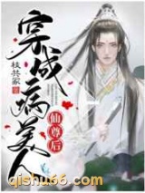 穿成病美人仙尊后图片