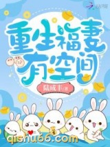 重生福妻有空间图片