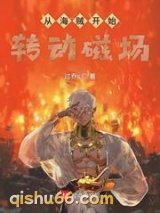 从海贼开始转动磁场图片