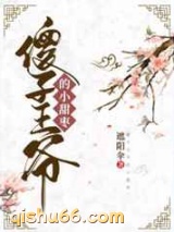 傻子王爷的小甜枣图片