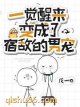 一觉醒来变成了宿敌的男宠图片
