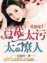 一夜独宠：总裁太污太撩人图片