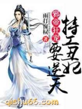 邪帝狂宠：特工丑妃要逆天图片