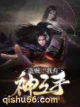 盗贼：我有神之手图片