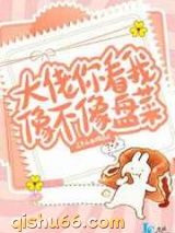 大佬你看我像不像盘菜图片