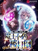 魔王不必被打倒图片