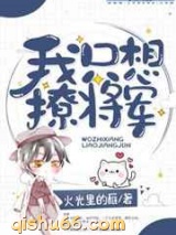 我只想撩将军图片