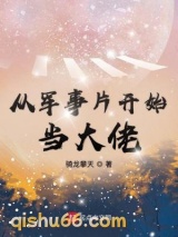从军事片开始当大佬图片