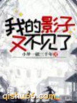 我的影子又不见了图片