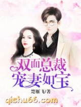 双面总裁宠妻如宝图片
