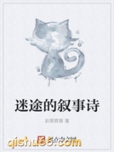 迷途的叙事诗图片
