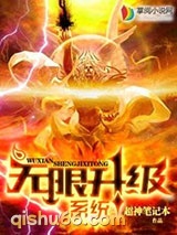 无限升级系统小说