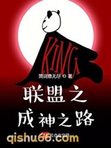 联盟之成神之路图片