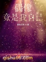 《偶像竟是我自己》全本TXT下载-作者：暮色北冥