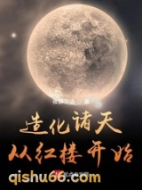造化诸天从红楼开始小说