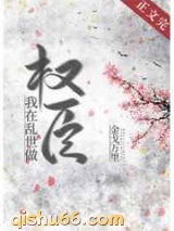 我在乱世做权臣图片