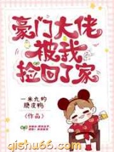 豪门大佬被我捡回了家图片