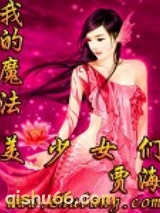 《我的魔法美少女们》全本TXT下载-作者：贾海