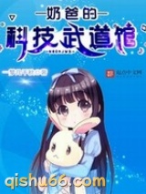 奶爸的科技武道馆图片