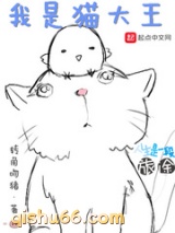 我是猫大王图片
