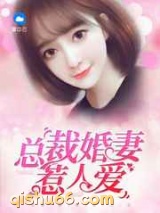 总裁婚妻惹人爱图片