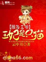 报告王爷，王妃是只猫图片