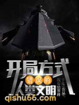 开局方式错误的人类文明图片