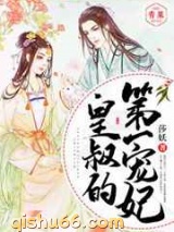 皇叔的第一宠妃图片