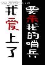 我爱上了要杀我的哨兵图片