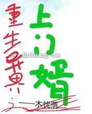 重生异界之上门婿图片