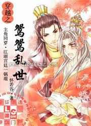 穿越之鸳鸳乱世图片