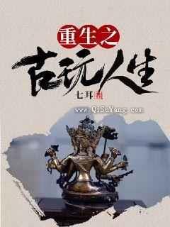 重生之古玩人生图片