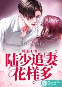 陆少追妻花样多图片