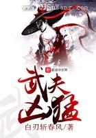 武夫凶猛小说