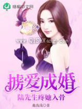 掳爱成婚：陆先生疼她入骨图片