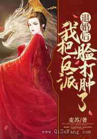 退婚后我把反派脸打肿了图片