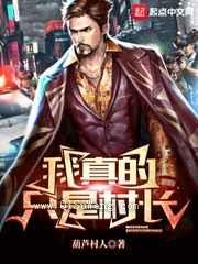 我真的只是村长图片