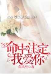 命中注定我爱你图片