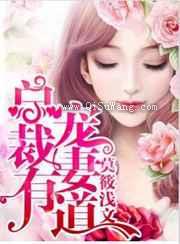 总裁宠妻有道图片