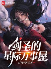 剑圣的星际万事屋图片