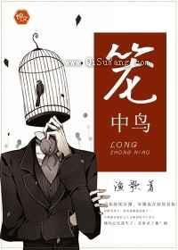 笼中鸟图片
