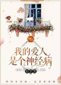 我的爱人是个神经病图片