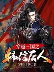 穿越三国之韩信后人图片