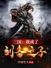 三国：我成了刘备之子图片