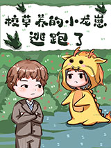 《校草养的小龙崽逃跑了》全本TXT下载-作者：金玉其内