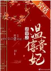 清穿之温僖贵妃图片